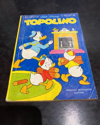 TOPOLINO del 1975 n. 1003