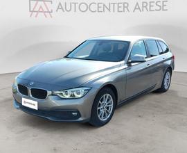 BMW 318 d Touring Business Advantage aut.