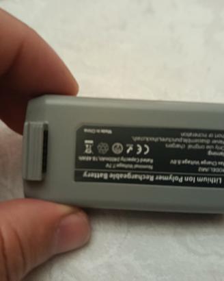 batterie drone DJI mini 2 fly