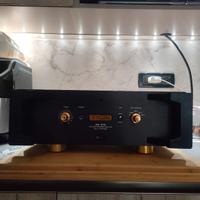 am audio  pa 218 integrato amplificatore