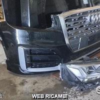 Musata audi q2 sline 2017 2019 2020 201 rif 64