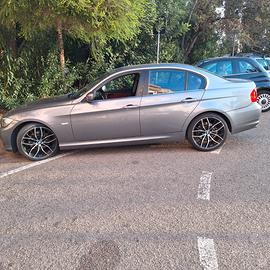 BMW Serie 3 (E46) - 2011