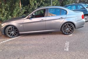 BMW Serie 3 (E46) - 2011
