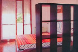 Appartamento zona Borgomeduna