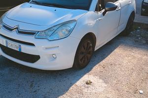 Citroen C 3 diesel 