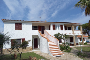 A pochi passi dalla spiaggia di San Giovanni