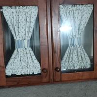 ante per cucina in muratura 