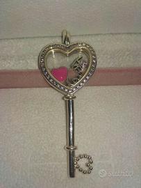 Pandora chiave del mio cuore grande ediz limitata