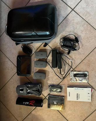 Dji Mavic 2 Pro