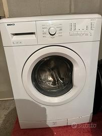 Lavatrice Beko 6 kg 1000 Giri - Classe A+