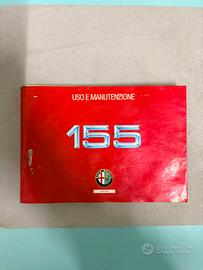 Ricambi Alfa Romeo 155