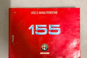Ricambi Alfa Romeo 155