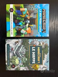 Minecraft Mojang Libri