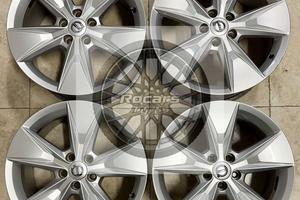 Cerchi 18 originali Volvo Xc40 Xc60