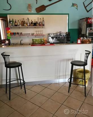 bancone bar