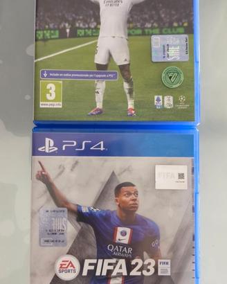 FIFA e EA FC 25