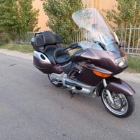 Bmw k 1200 lt - 2001