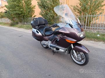 Bmw k 1200 lt - 2001
