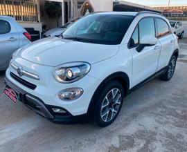 Fiat 500X 1.6 MultiJet 120 CV Cross