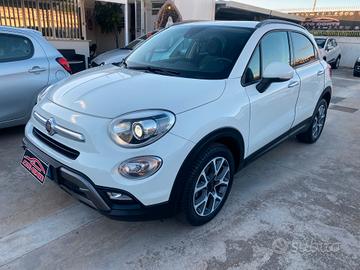 Fiat 500X 1.6 MultiJet 120 CV Cross