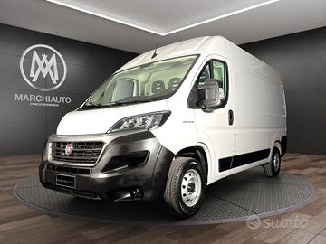 FIAT Ducato (Prezzo Iva Escl.) 2.3 MJT 140CV PM-