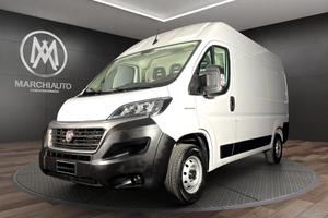FIAT Ducato (Prezzo Iva Escl.) 2.3 MJT 140CV PM-