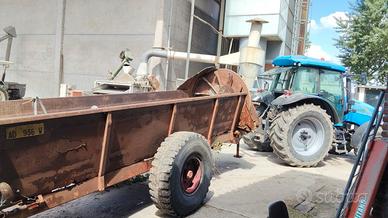 Spandi leteme vaschieri