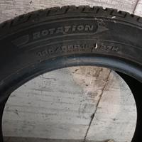 Ruote invernali Fulda