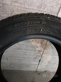 Ruote invernali Fulda