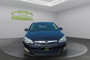 Opel Astra 1.4 Turbo 140CV 5 porte Cosmo