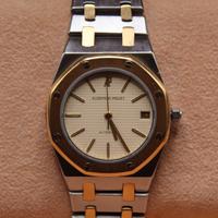 Audemars Piguet Royal Oak 4100SA