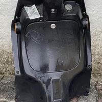 Scudo interno portaoggetti SYM Symphony