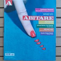 rivista architettura Abitare 510