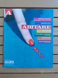rivista architettura Abitare 510