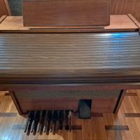 Organo Farfisa