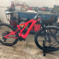 Specialized Turbo Levo SL