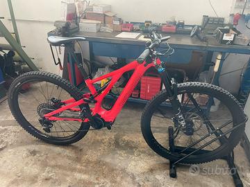 Specialized Turbo Levo SL