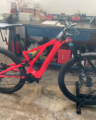 Specialized Turbo Levo SL