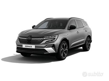 Renault Espace NUOVO esprit Alpine MY24 full ...