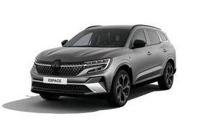 Renault Espace NUOVO esprit Alpine MY24 full ...