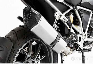 Projsix Titanium Bmw R 1200 GS 2013-2016
