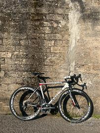 Trek Madone dura-ace di2