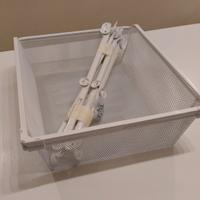 Cestelli ikea Komplement