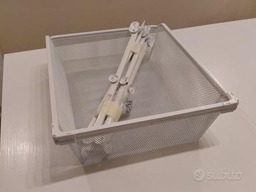 Cestelli ikea Komplement