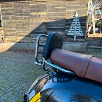 Portapacchi vespa GTS 300