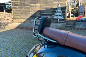 Portapacchi vespa GTS 300