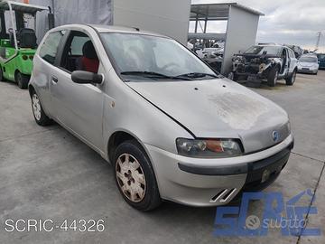 FIAT PUNTO 188 1.2 60 60CV 99-10 - Ricambi