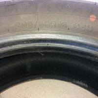  gomme auto invernali
