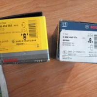 pastiglie Mercedes 190e benzina