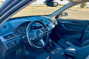 BMW x1 20d Sport auto